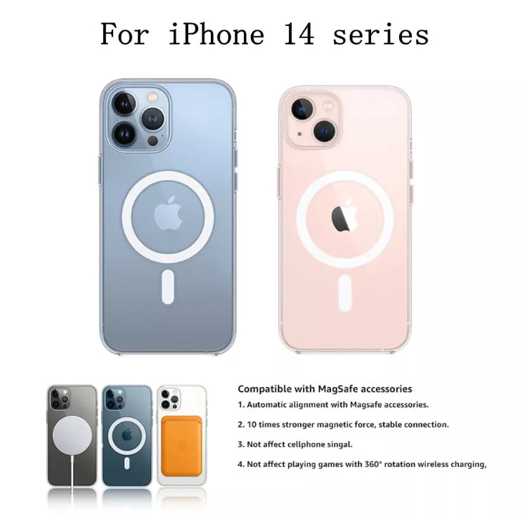Original Apple MagSafe Clear Hardshell Phone Case- for Apple iPhone 14 Series 2022 - Super Savings Technologies Co.,LTD Original Apple MagSafe Clear Hardshell Phone Case- for Apple iPhone 14 Series 2022 - Super Savings Technologies Co.,LTD